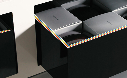 Color Core Formica