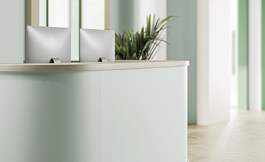 Colección de laminados
