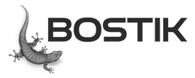 Logo Bostik