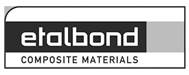Logo Etalbond